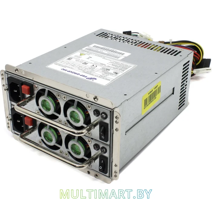 Блок питания FSP FSP600-60MRA 600W